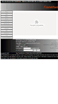 Mobile Screenshot of flashandshadow.com